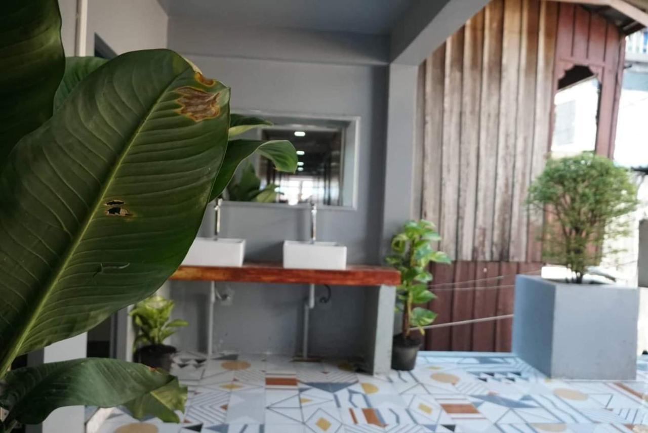 White Rose Guesthouse Kaoh Touch Exterior foto